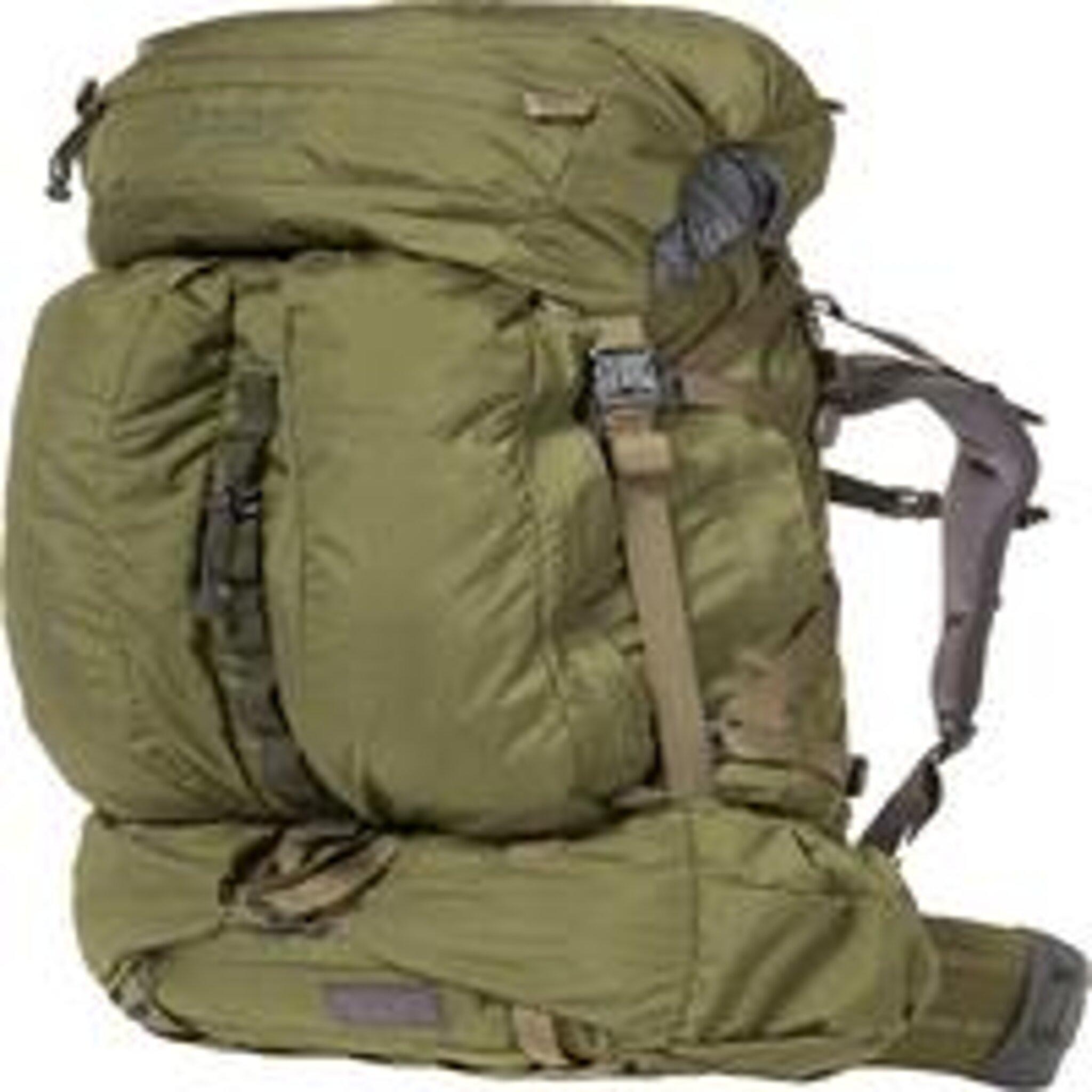 Product gallery image number 1 for product Terraplane Pack - 80L - Unisex