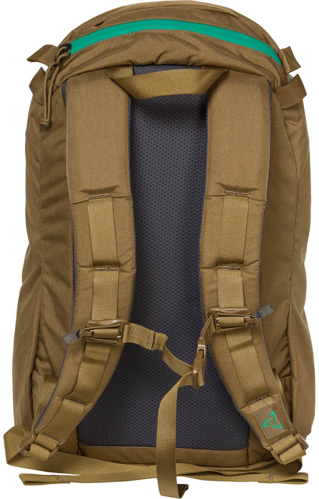 Product gallery image number 2 for product Urban Assault Backpack 18L