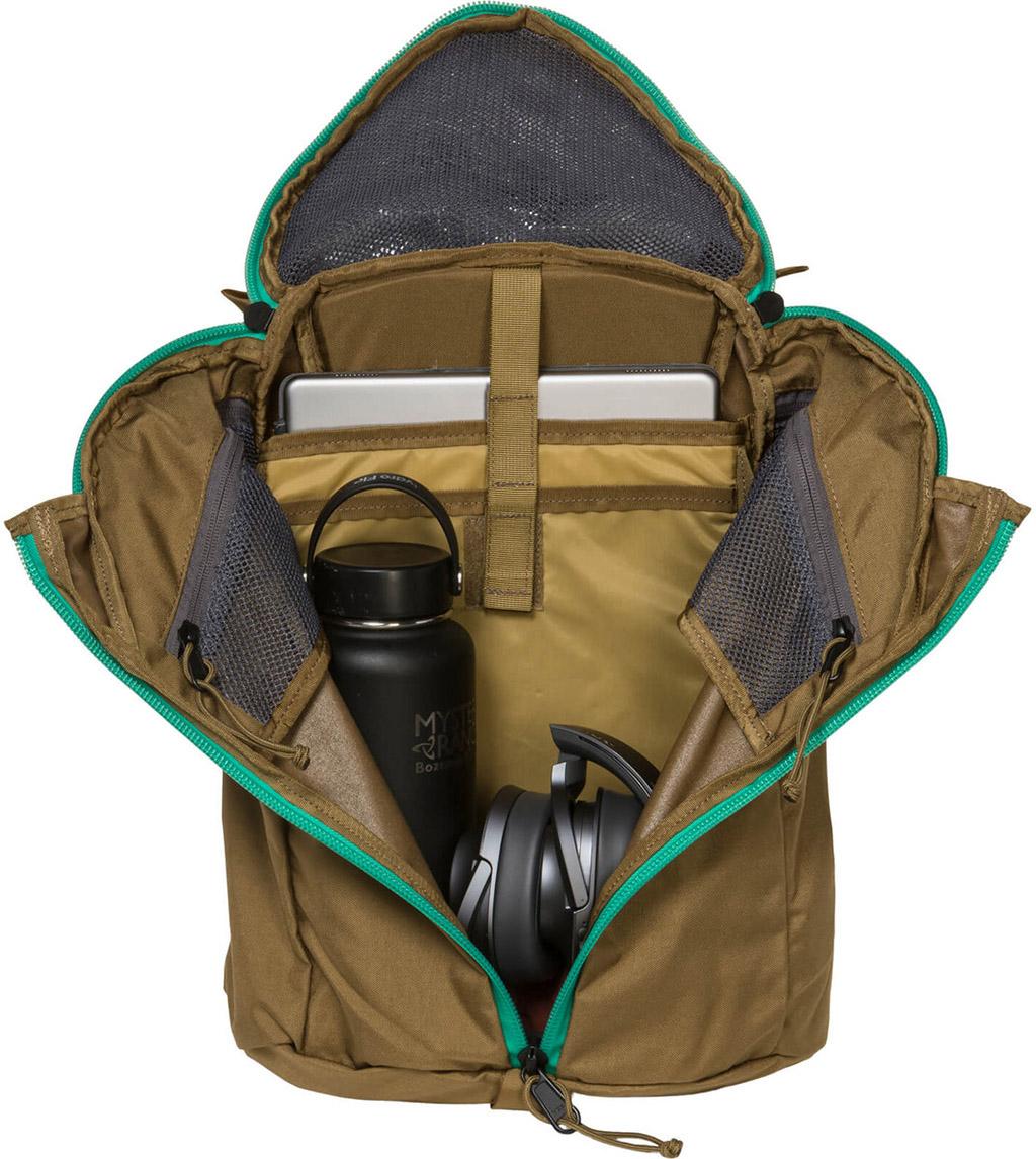 Product gallery image number 3 for product Urban Assault Backpack 18L