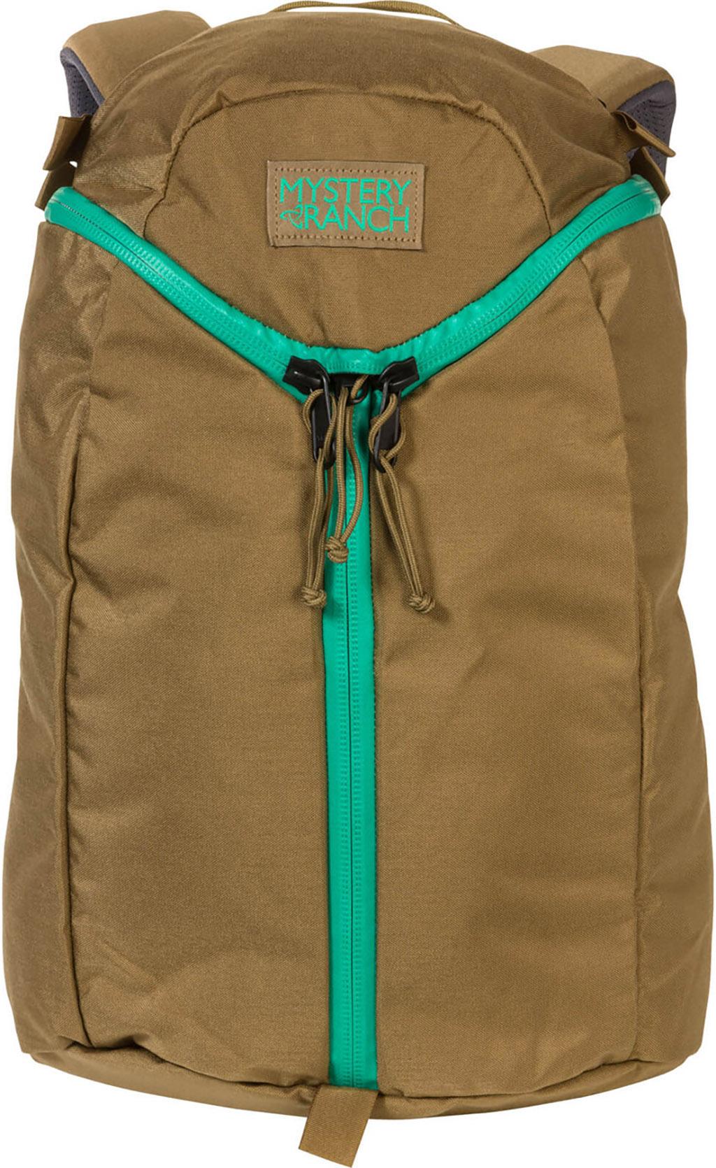 Product gallery image number 4 for product Urban Assault Backpack 18L