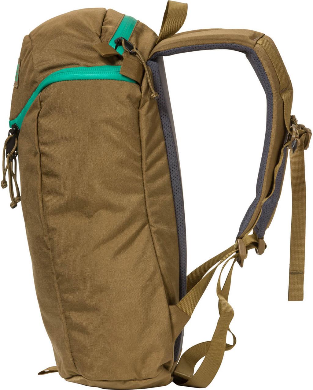 Product gallery image number 5 for product Urban Assault Backpack 18L