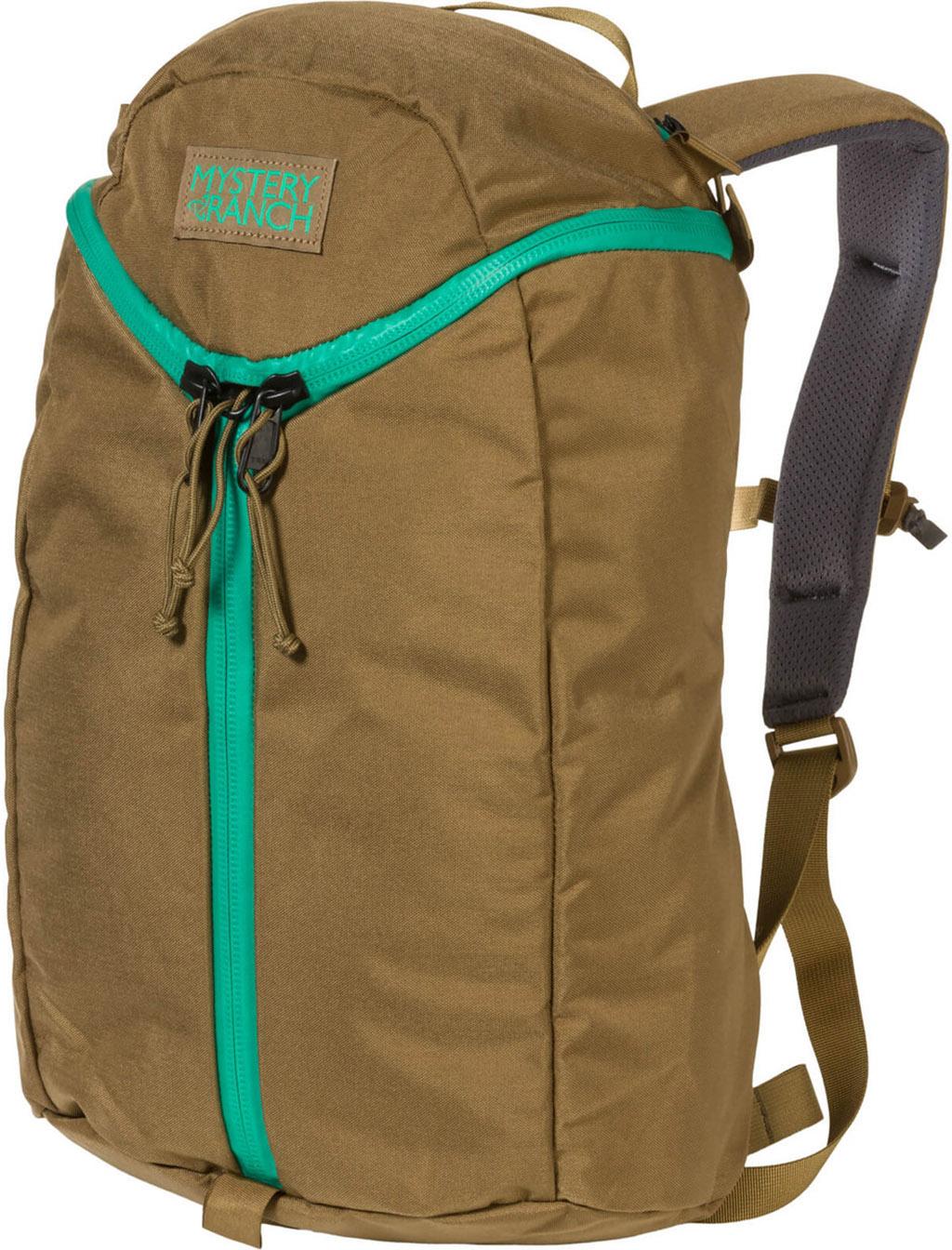 Product gallery image number 1 for product Urban Assault Backpack 18L