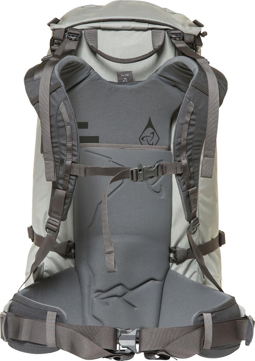 Product gallery image number 2 for product Scepter Backpack 35L