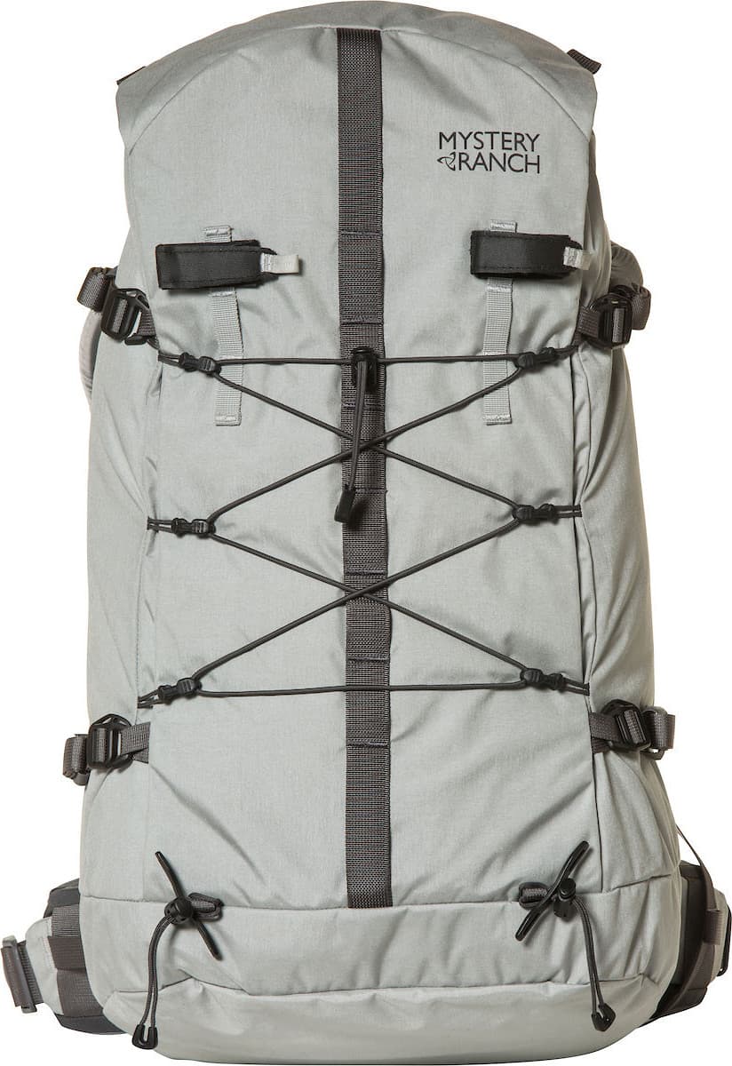 Product gallery image number 4 for product Scepter Backpack 35L