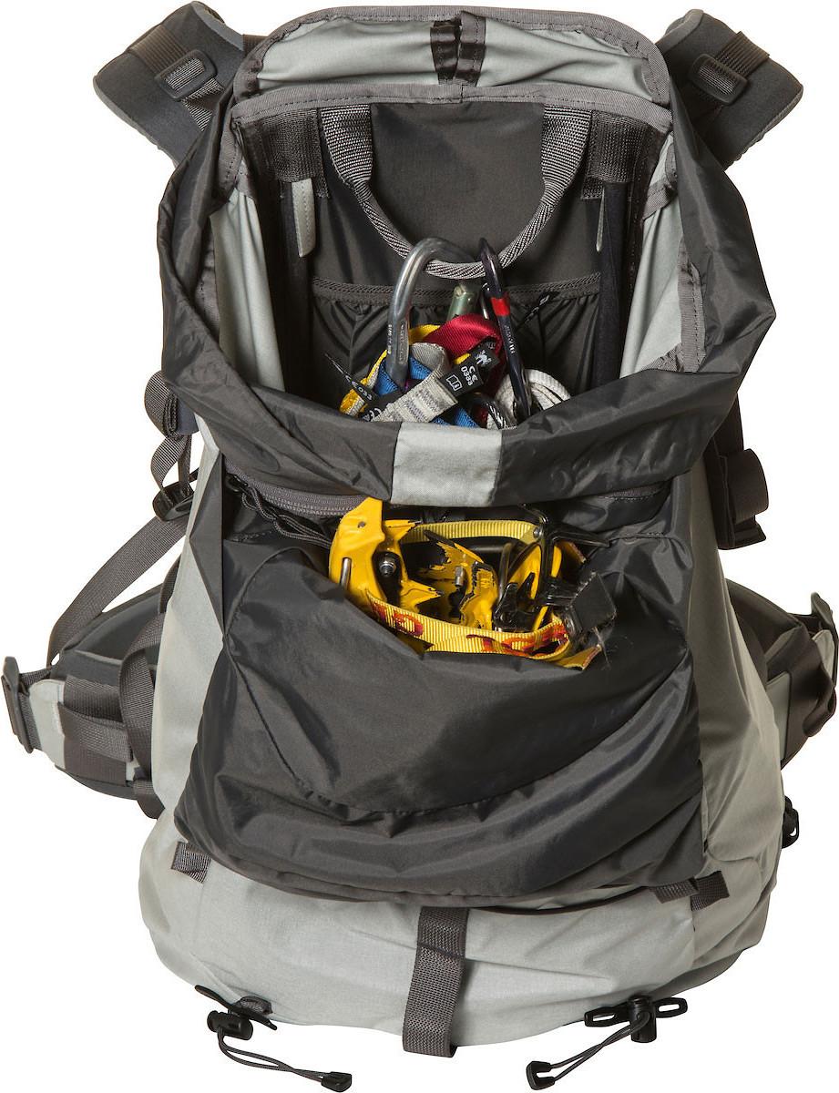 Product gallery image number 5 for product Scepter Backpack 35L