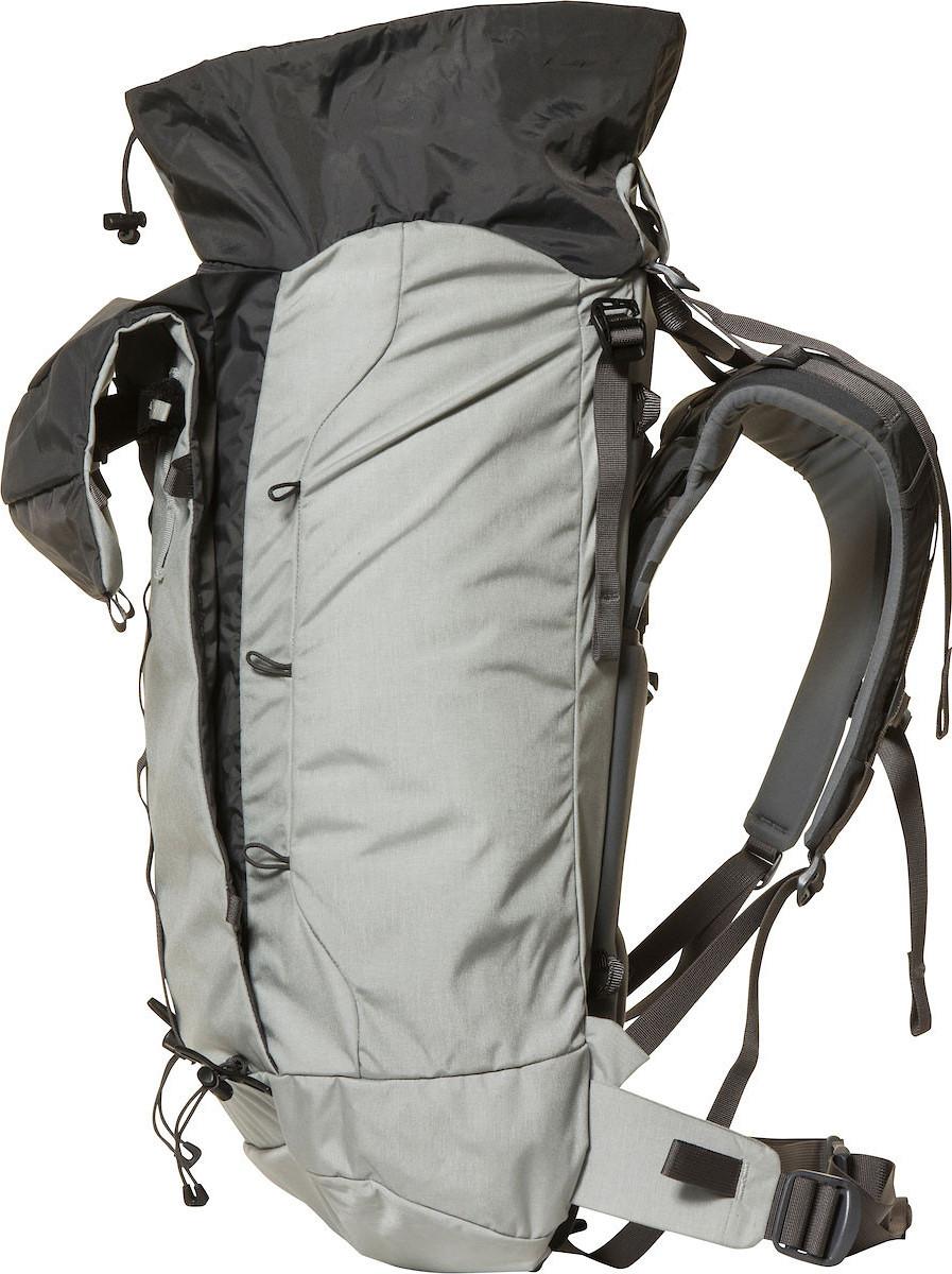 Product gallery image number 6 for product Scepter Backpack 35L