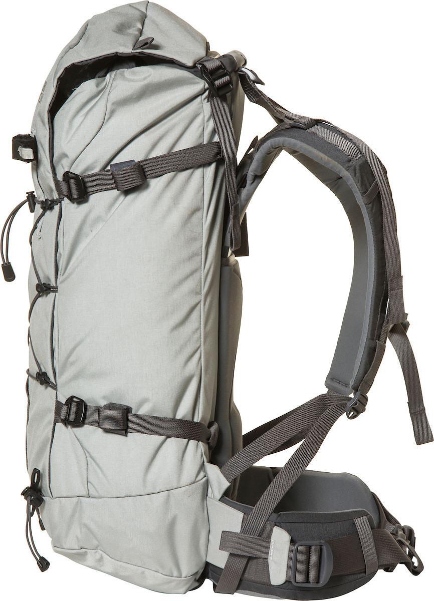 Product gallery image number 7 for product Scepter Backpack 35L