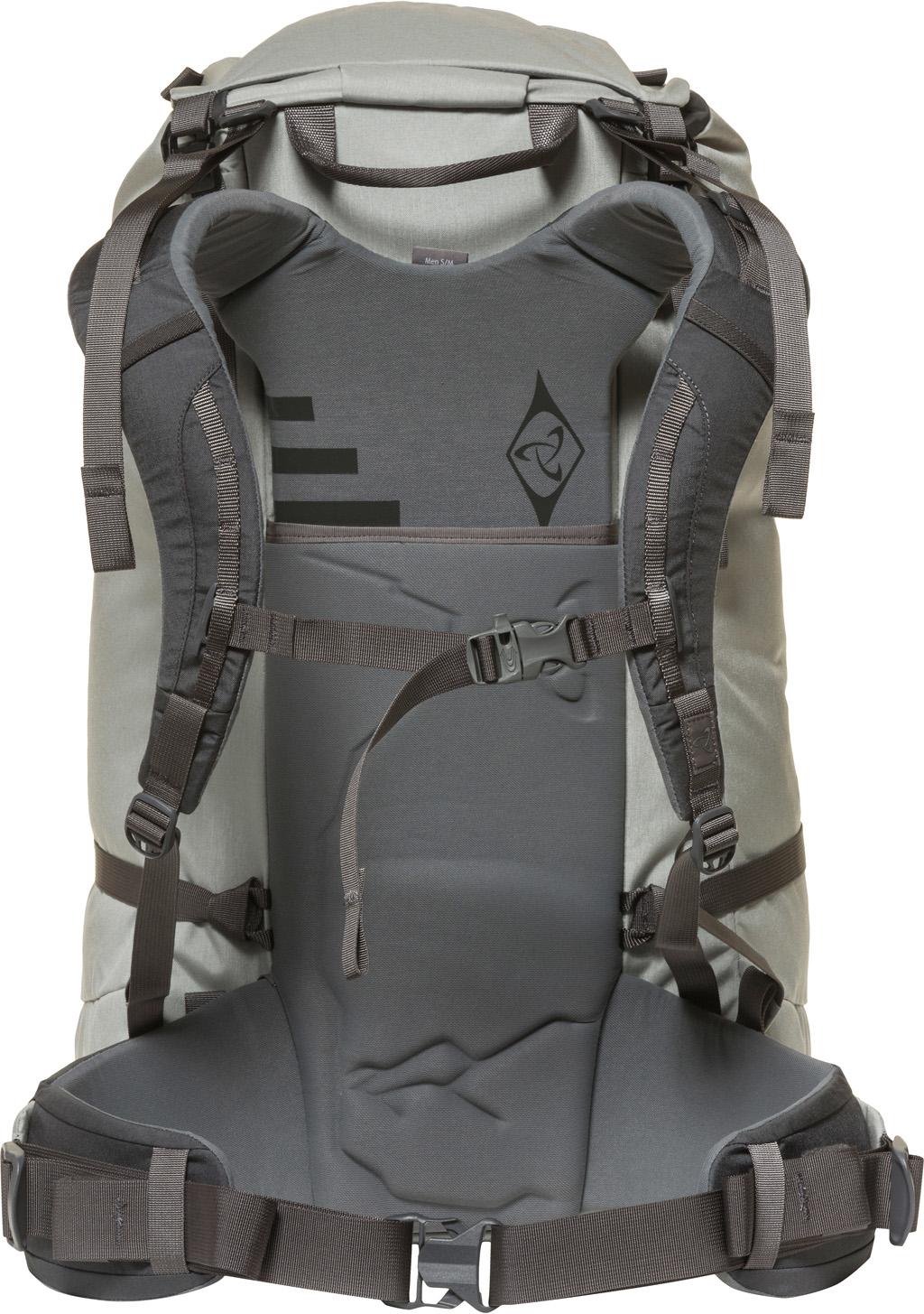 Product gallery image number 7 for product Scepter 50 Backpack