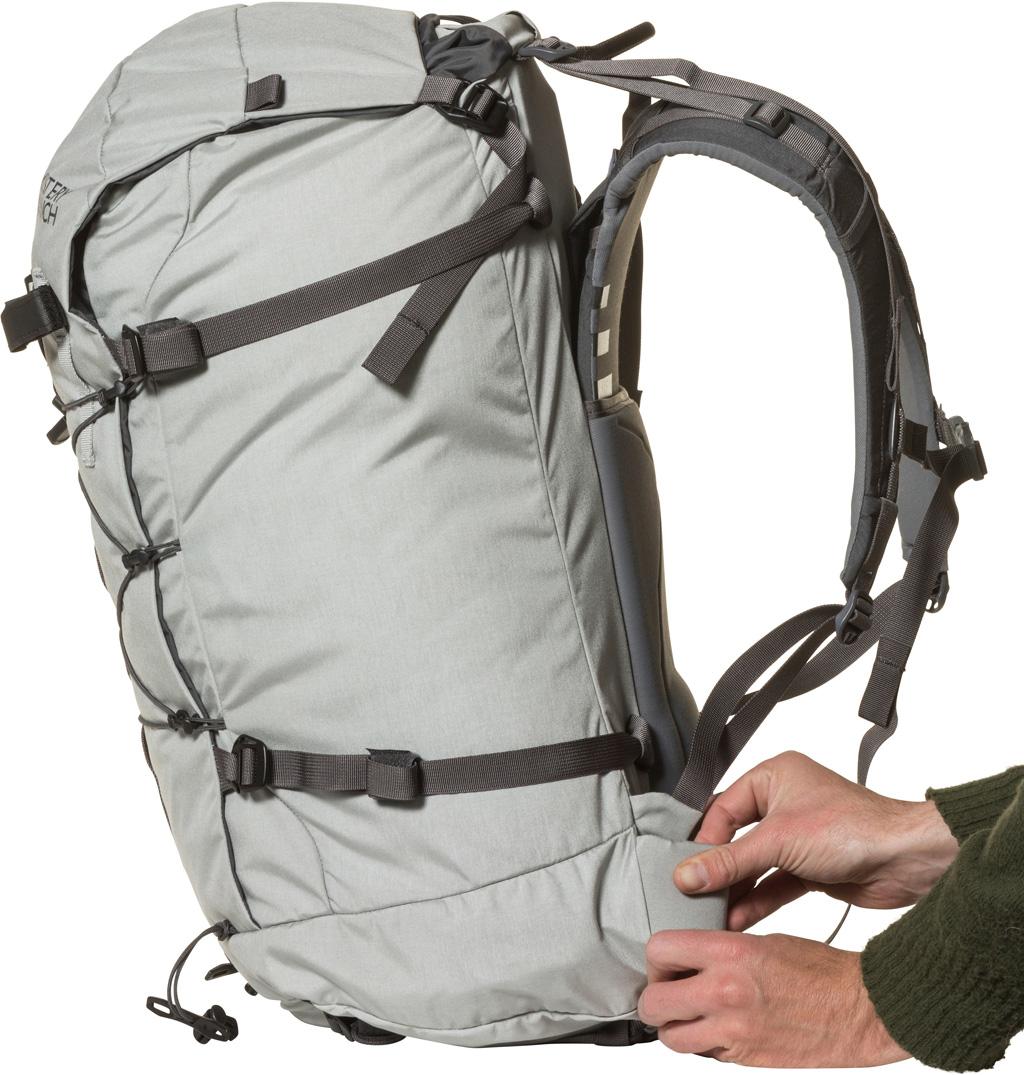 Product gallery image number 3 for product Scepter 50 Backpack