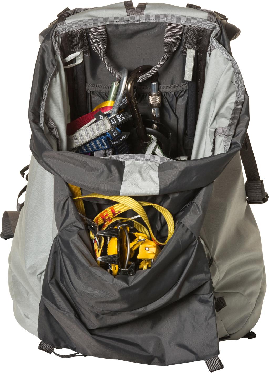 Product gallery image number 6 for product Scepter 50 Backpack