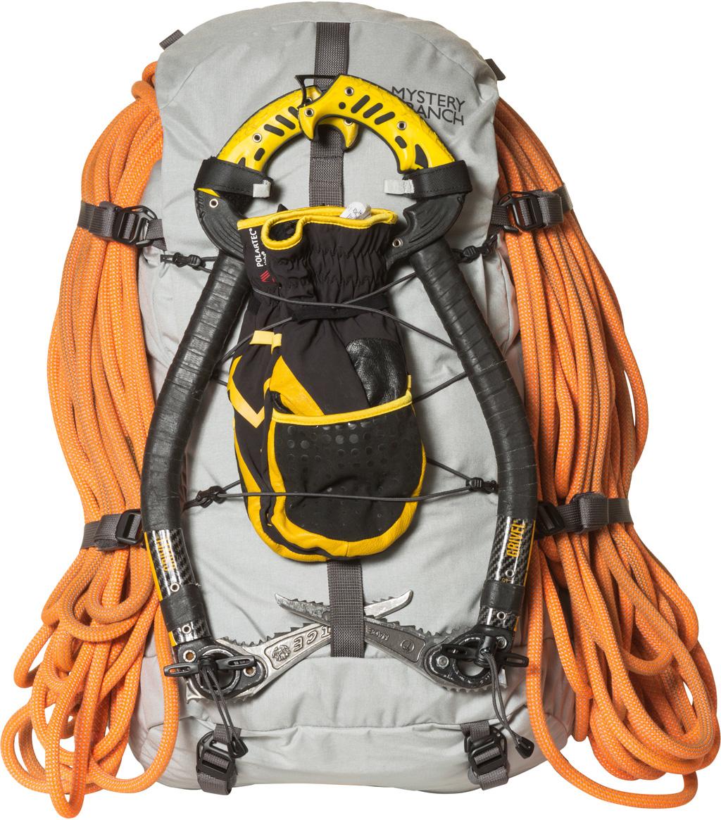 Product gallery image number 8 for product Scepter 50 Backpack