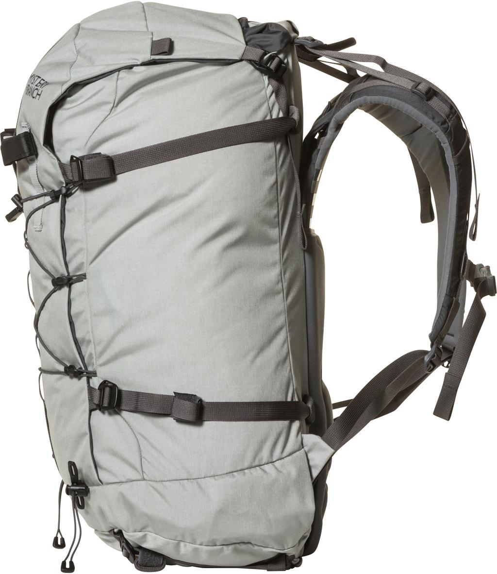 Product gallery image number 4 for product Scepter 50 Backpack