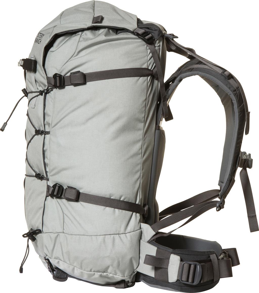 Product gallery image number 2 for product Scepter 50 Backpack
