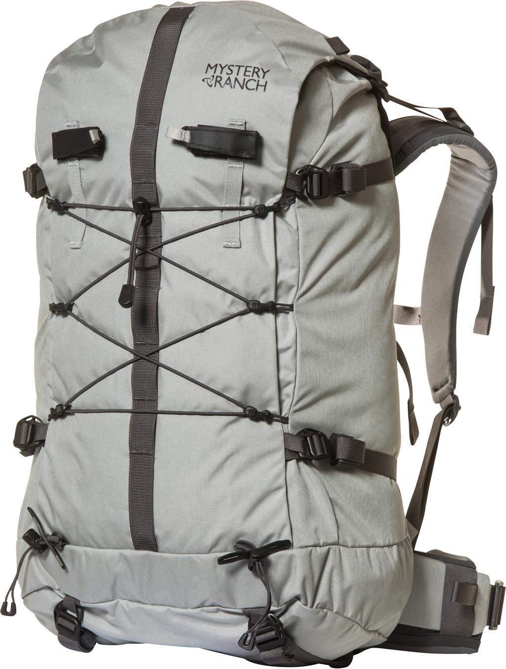 Product gallery image number 1 for product Scepter 50 Backpack