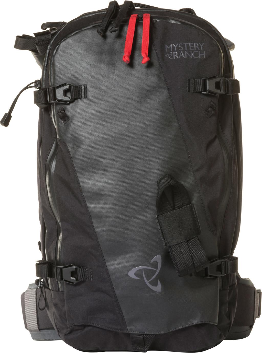 Product gallery image number 4 for product Saddle Peak Backpack