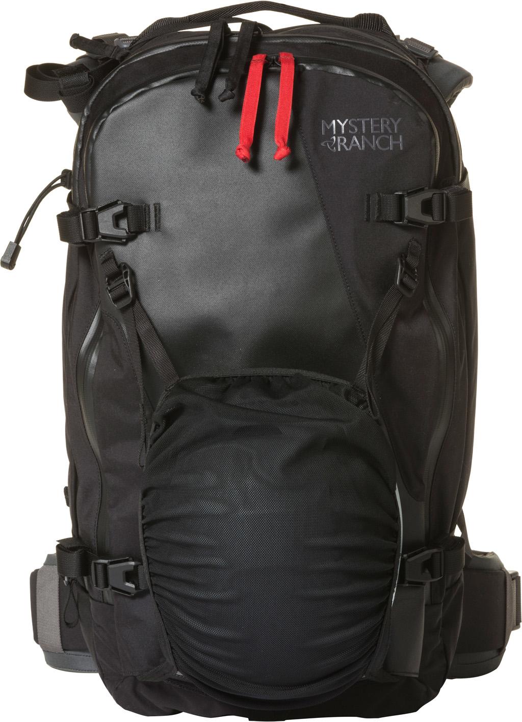 Product gallery image number 5 for product Saddle Peak Backpack