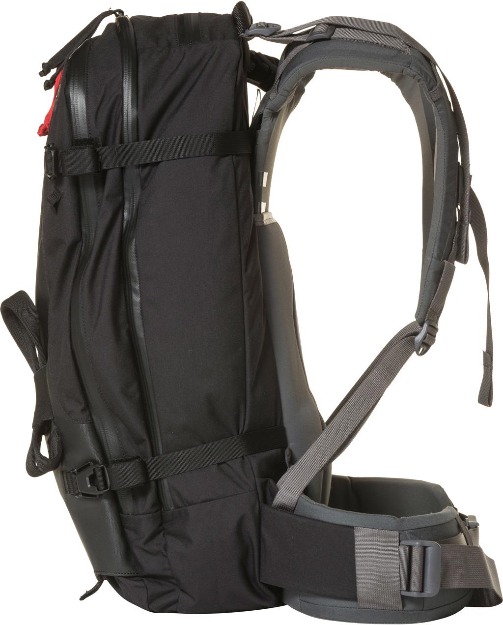 Product gallery image number 2 for product Saddle Peak Backpack