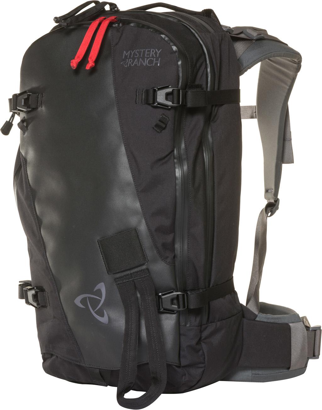 Product gallery image number 1 for product Saddle Peak Backpack