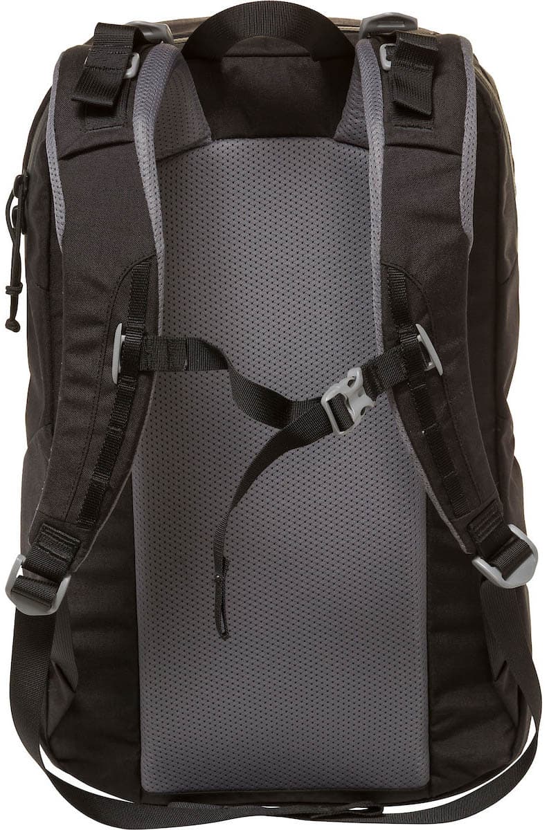 Product gallery image number 2 for product Prizefighter Backpack 21L