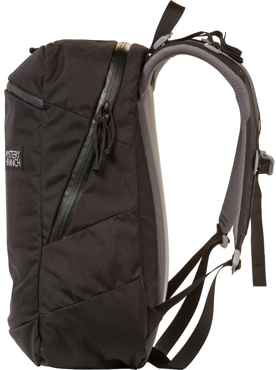 Product gallery image number 4 for product Prizefighter Backpack 21L