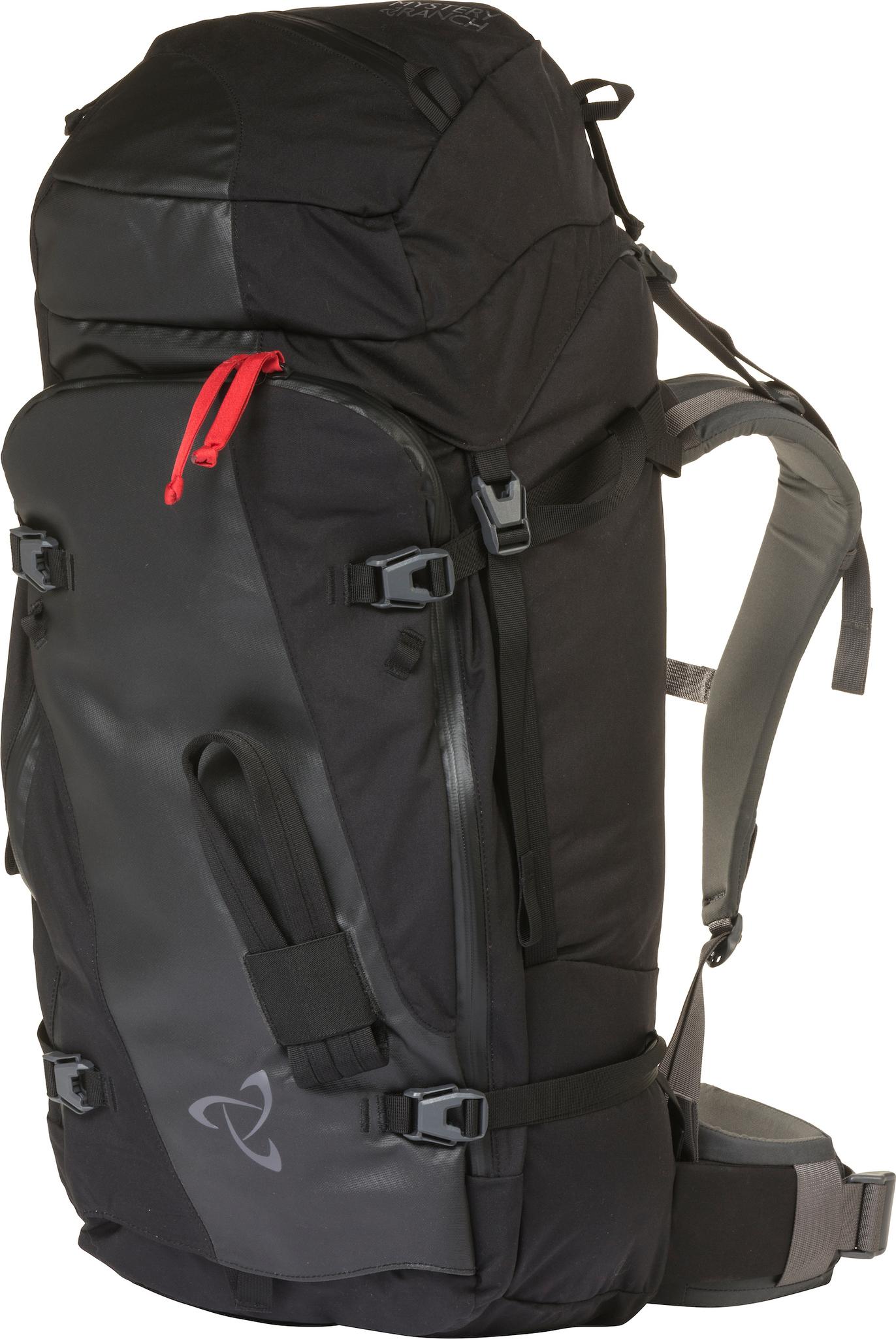 Product gallery image number 1 for product Gallatin Peak 40 Backpack 40L