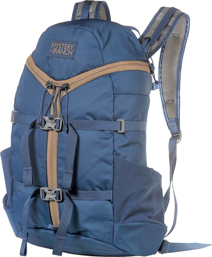 Product gallery image number 2 for product Gallagator Backpack 19L