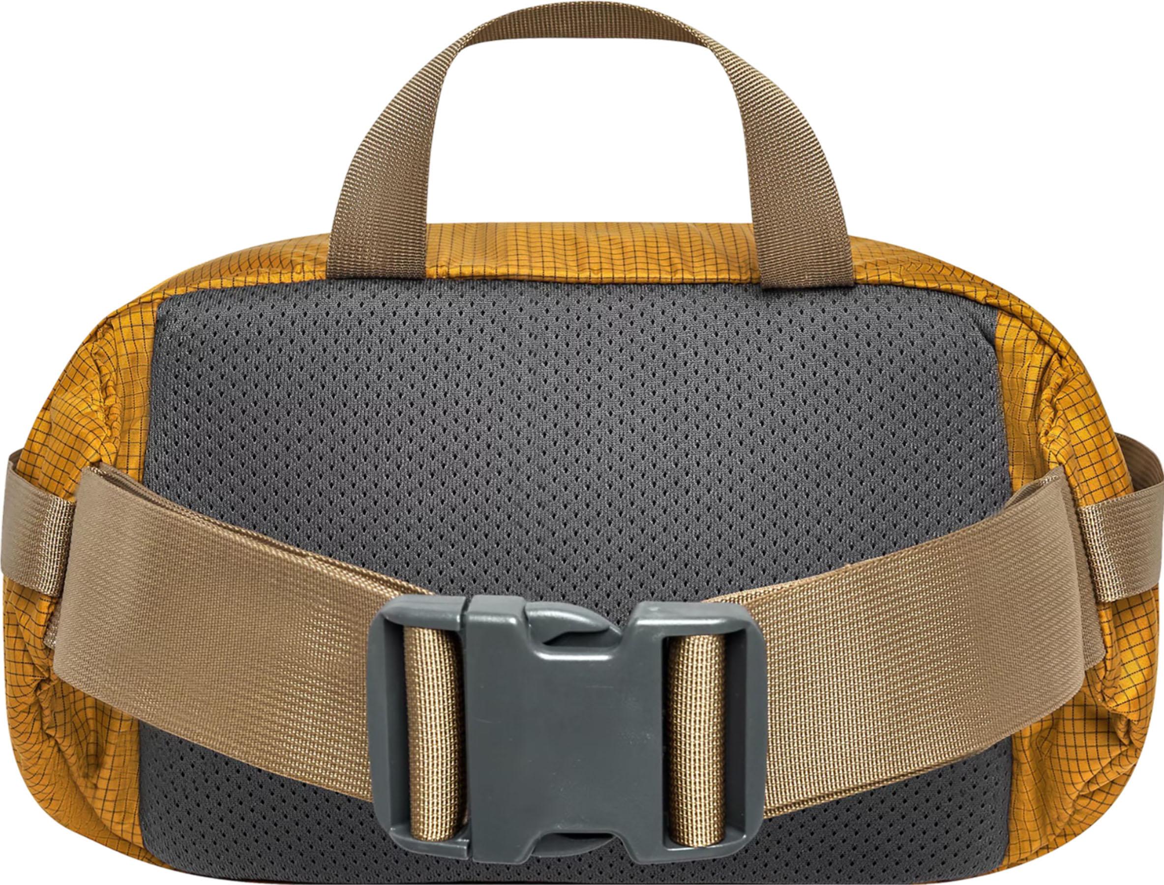 Product gallery image number 2 for product Full Moon Hip Pack - 6.3L