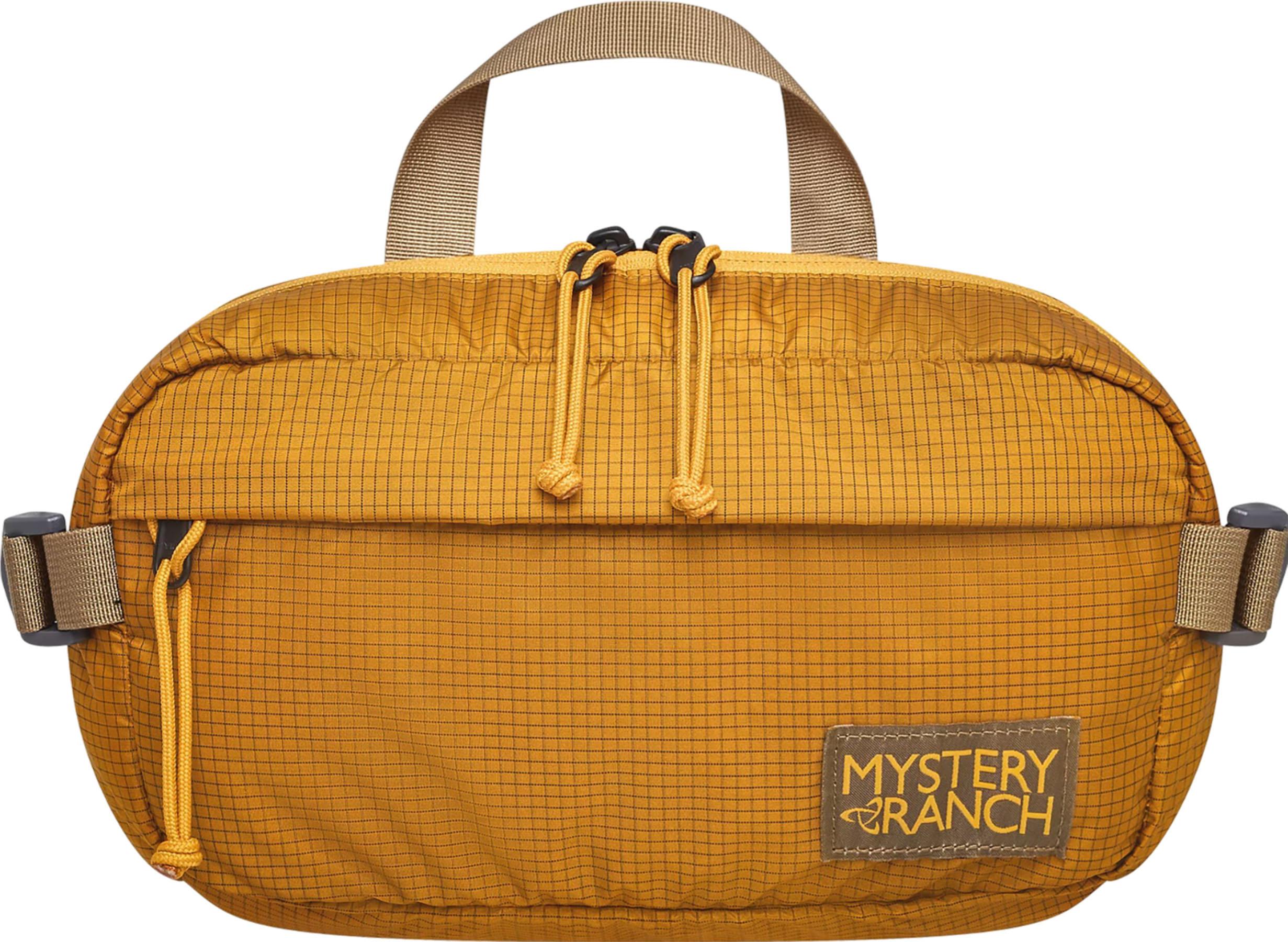 Product gallery image number 4 for product Full Moon Hip Pack - 6.3L