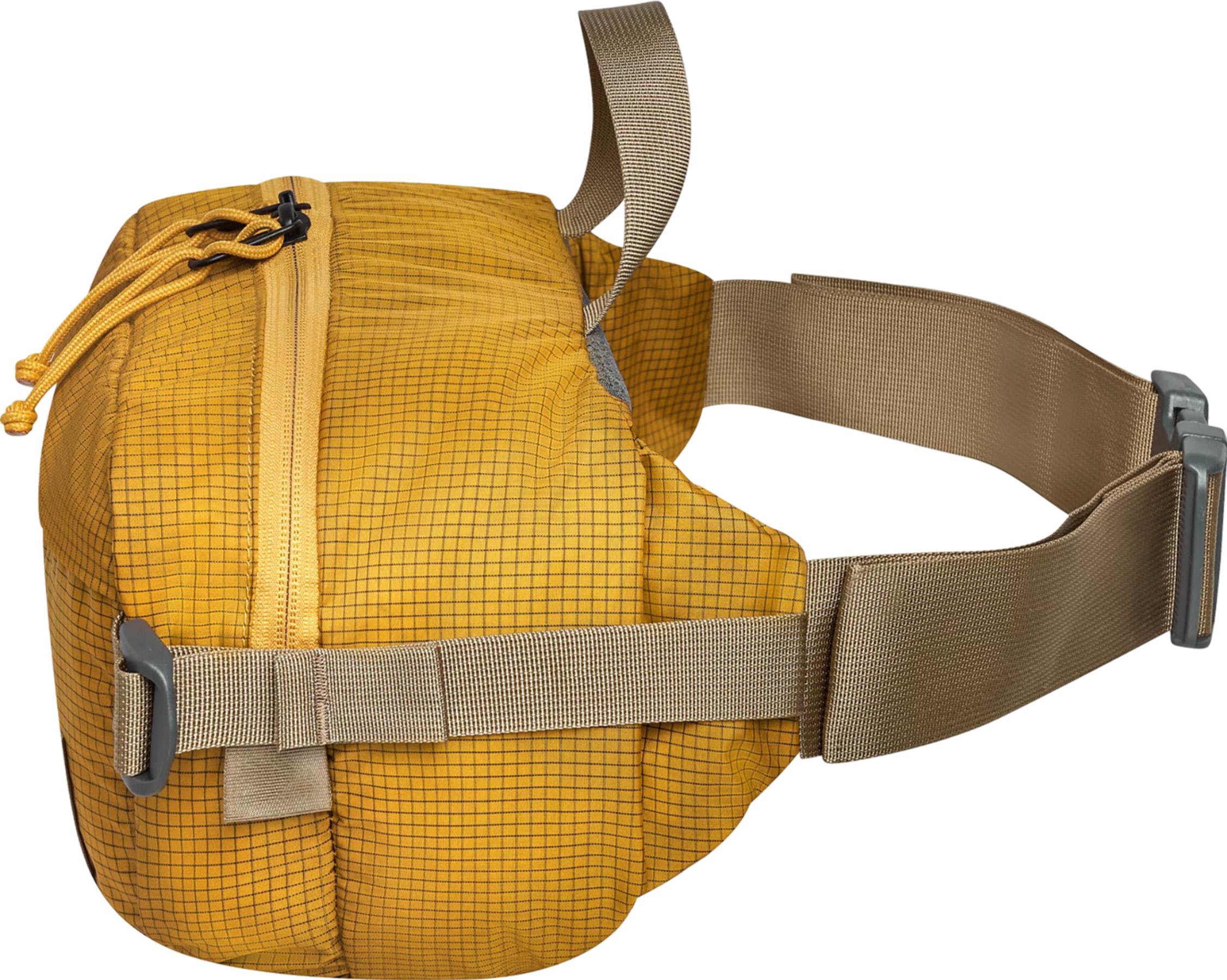 Product gallery image number 5 for product Full Moon Hip Pack - 6.3L