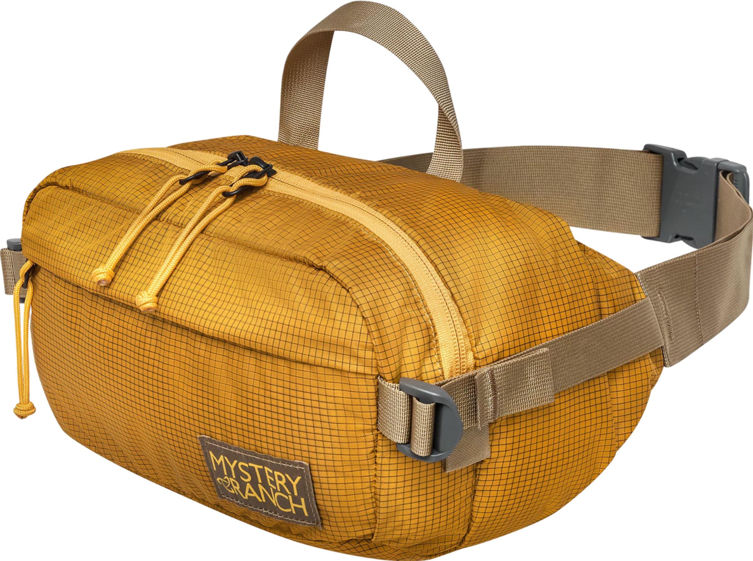 Product gallery image number 1 for product Full Moon Hip Pack - 6.3L