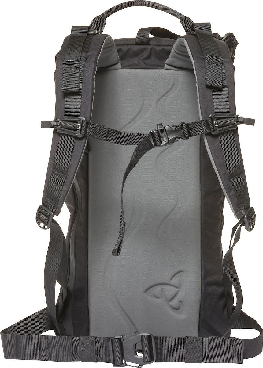 Product gallery image number 6 for product D Route Backpack 16L