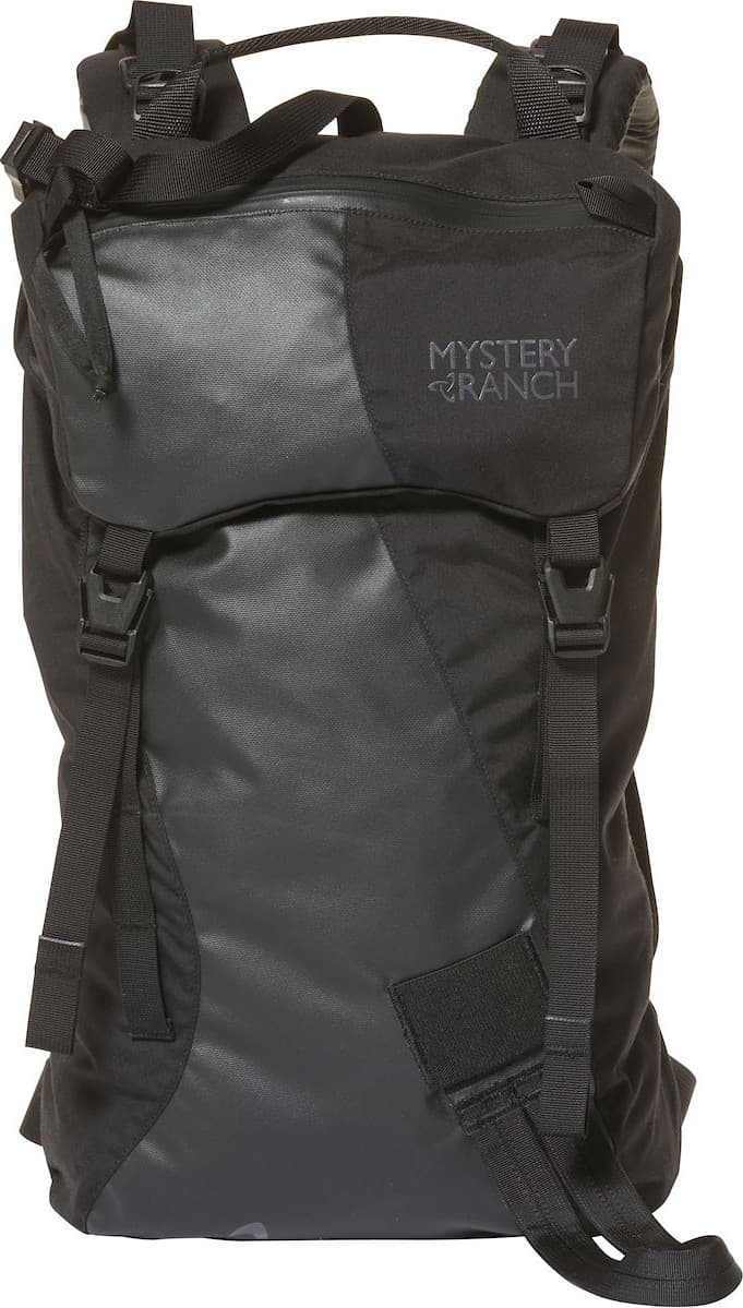 Product gallery image number 3 for product D Route Backpack 16L