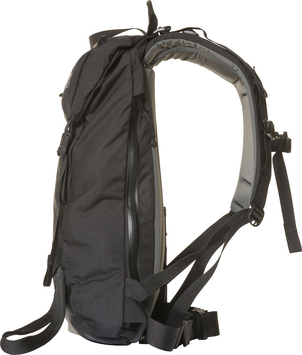 Product gallery image number 2 for product D Route Backpack 16L
