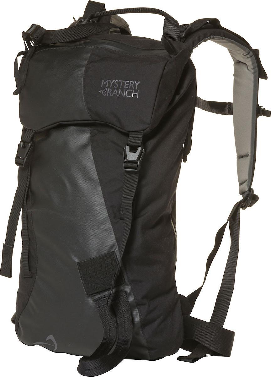 Product gallery image number 1 for product D Route Backpack 16L