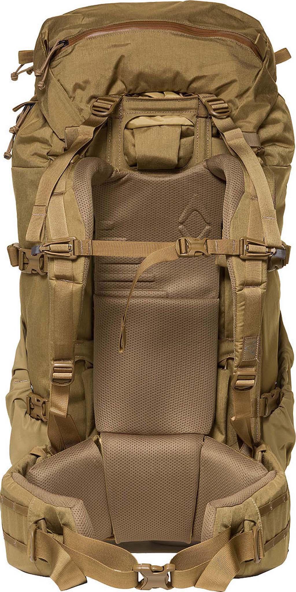 Product gallery image number 2 for product Metcalf Coyote Backpacking Pack 85L