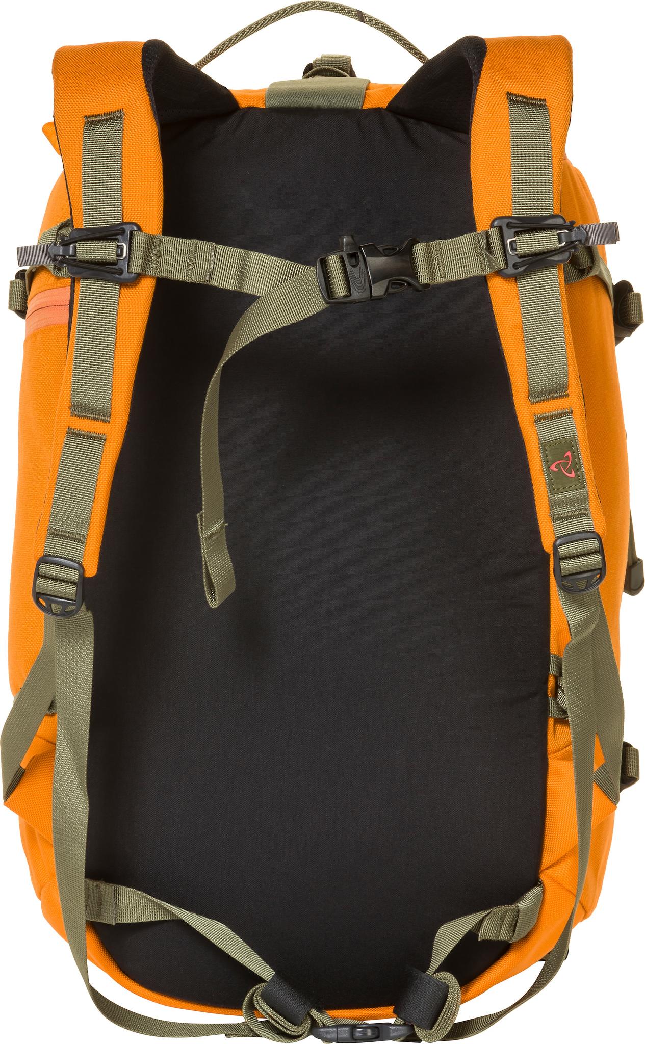 Product gallery image number 4 for product Skyline Backpack 23L