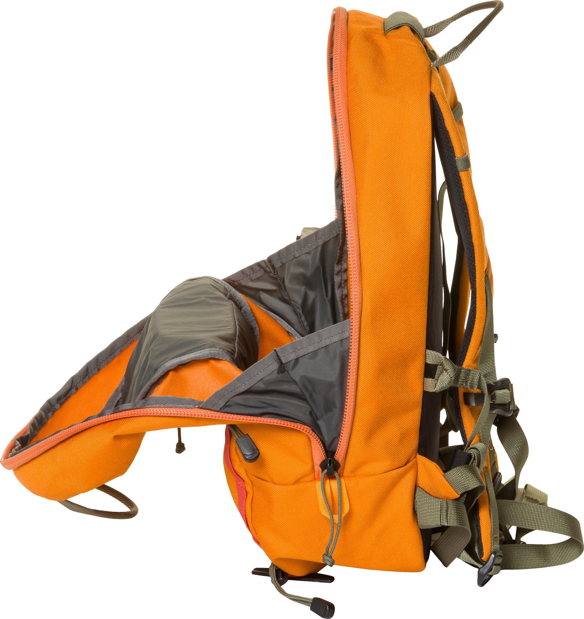 Product gallery image number 3 for product Skyline Backpack 23L