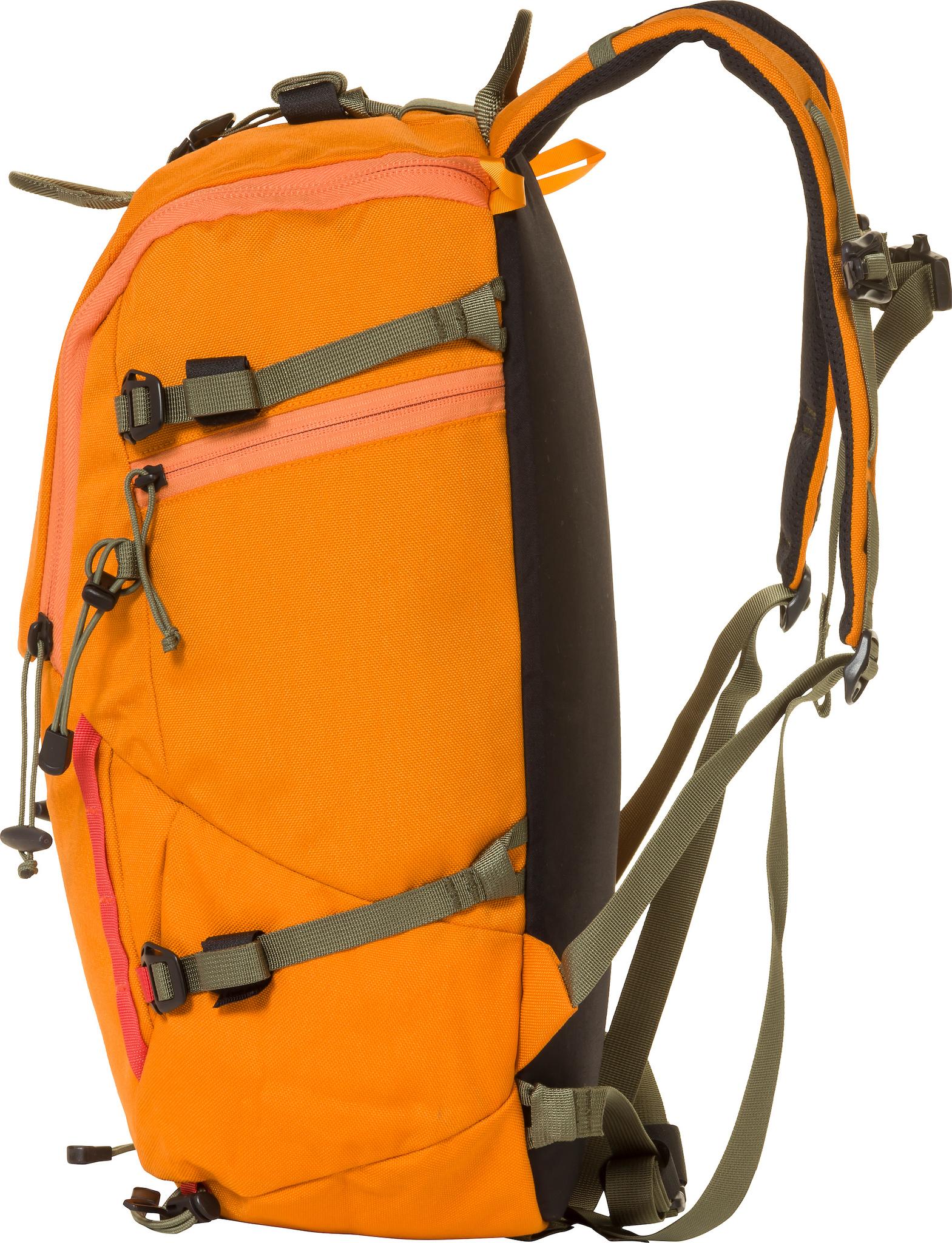 Product gallery image number 2 for product Skyline Backpack 23L
