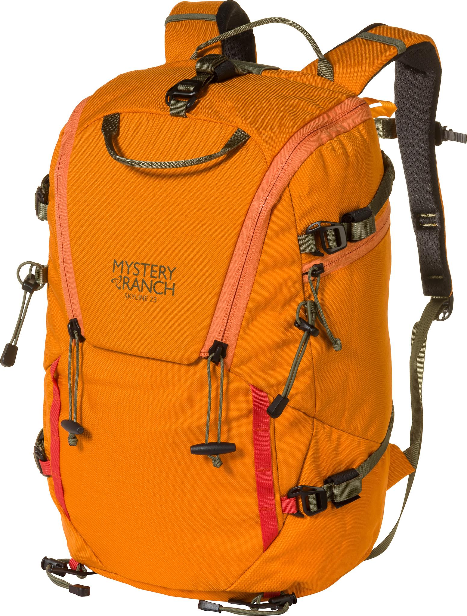 Product gallery image number 1 for product Skyline Backpack 23L