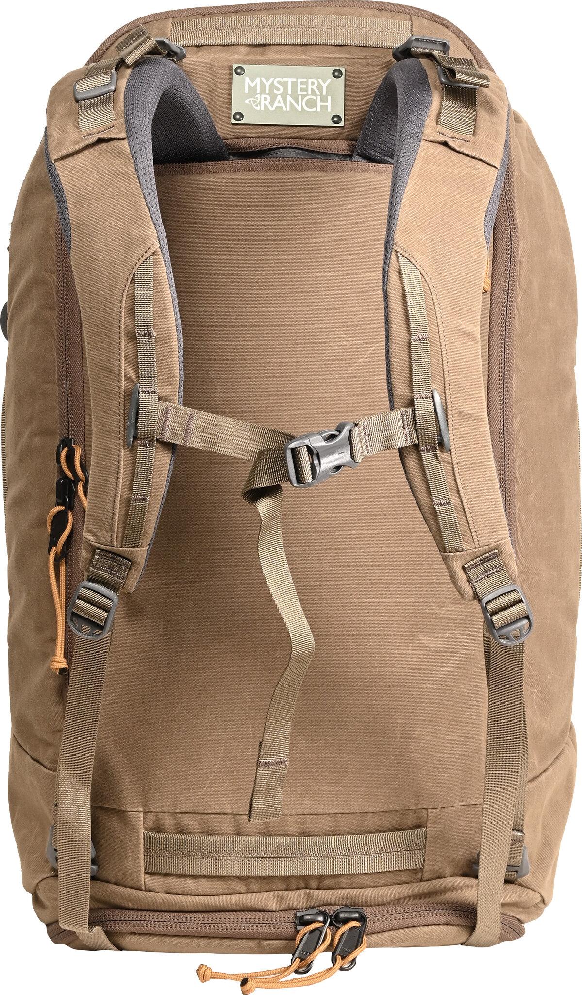 Product gallery image number 2 for product Mission Duffel Bag 40L