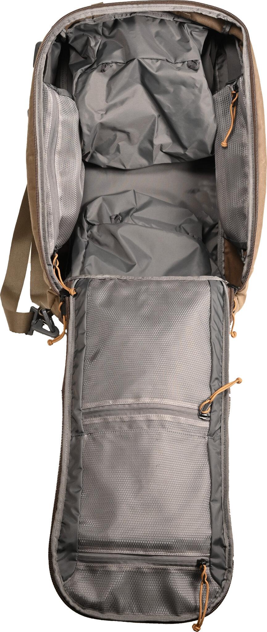 Product gallery image number 3 for product Mission Duffel Bag 40L
