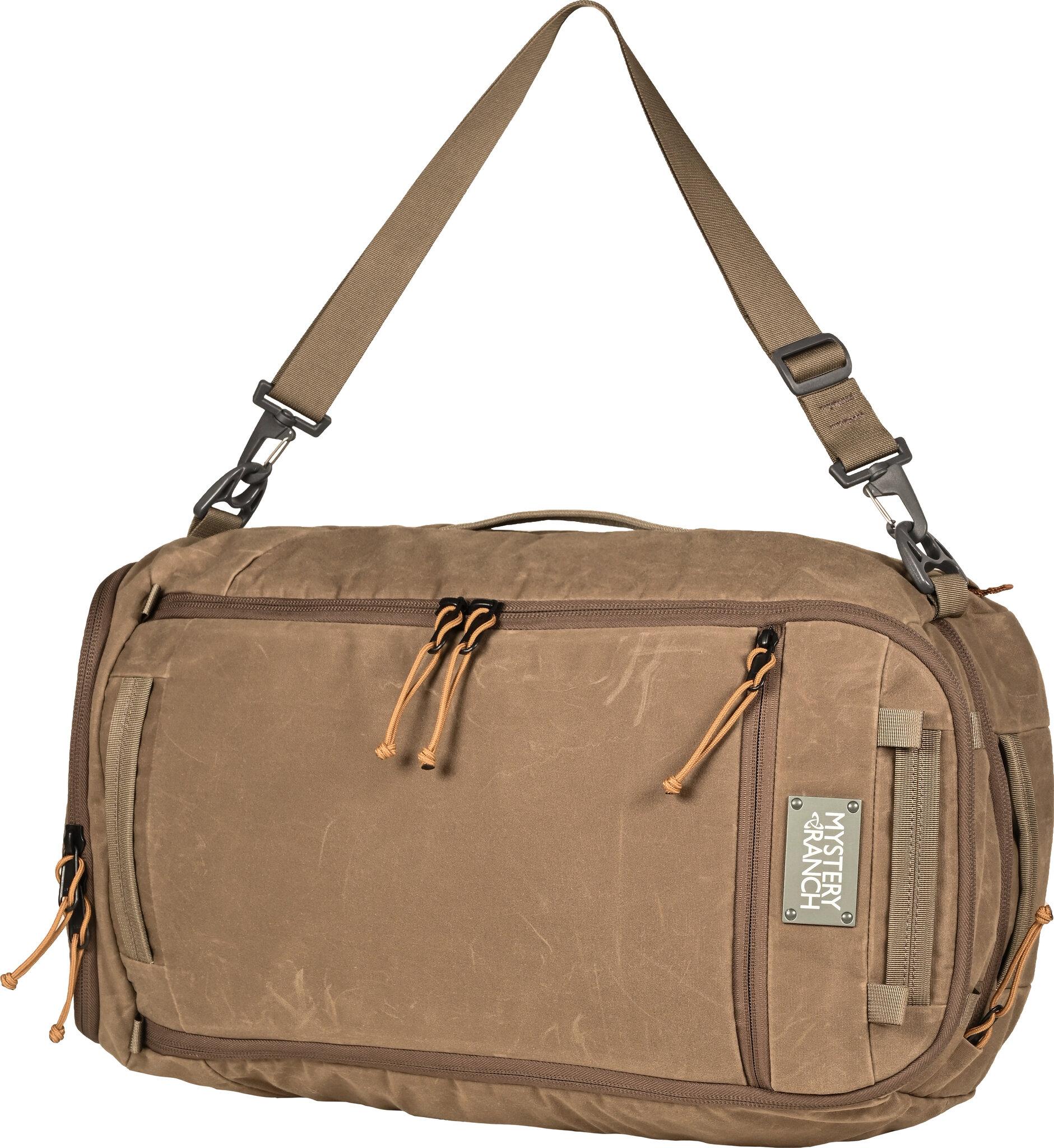 Product gallery image number 4 for product Mission Duffel Bag 40L