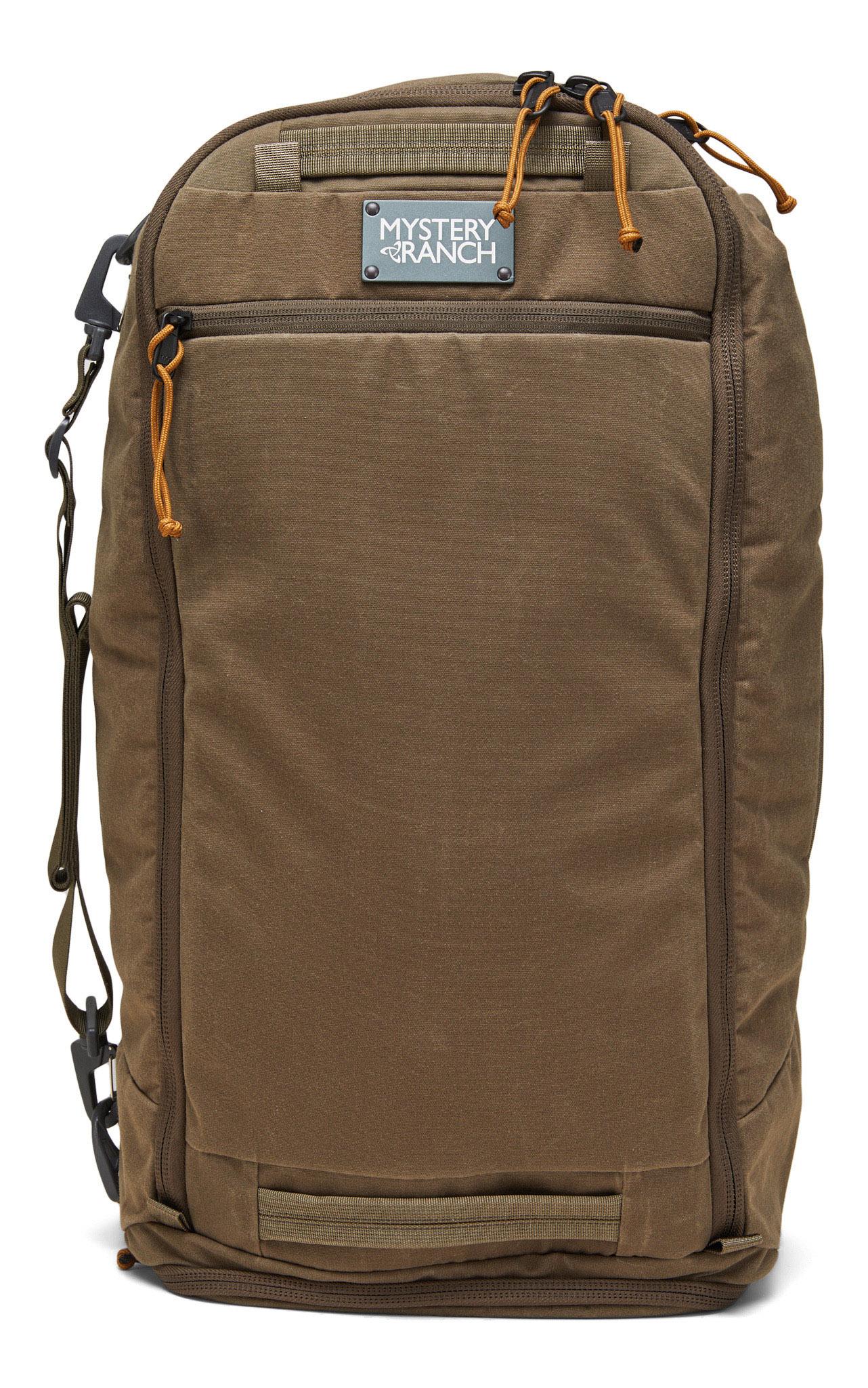 Product gallery image number 1 for product Mission Duffel Bag 40L