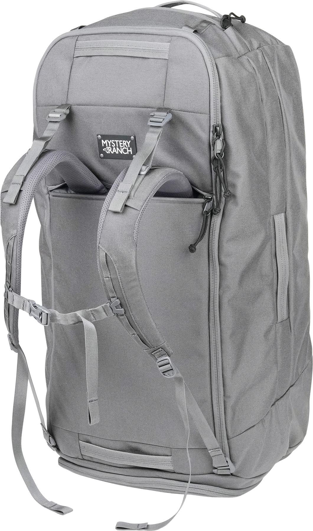 Numéro de l'image de la galerie de produits 2 pour le produit Sac de sport Mission 90L