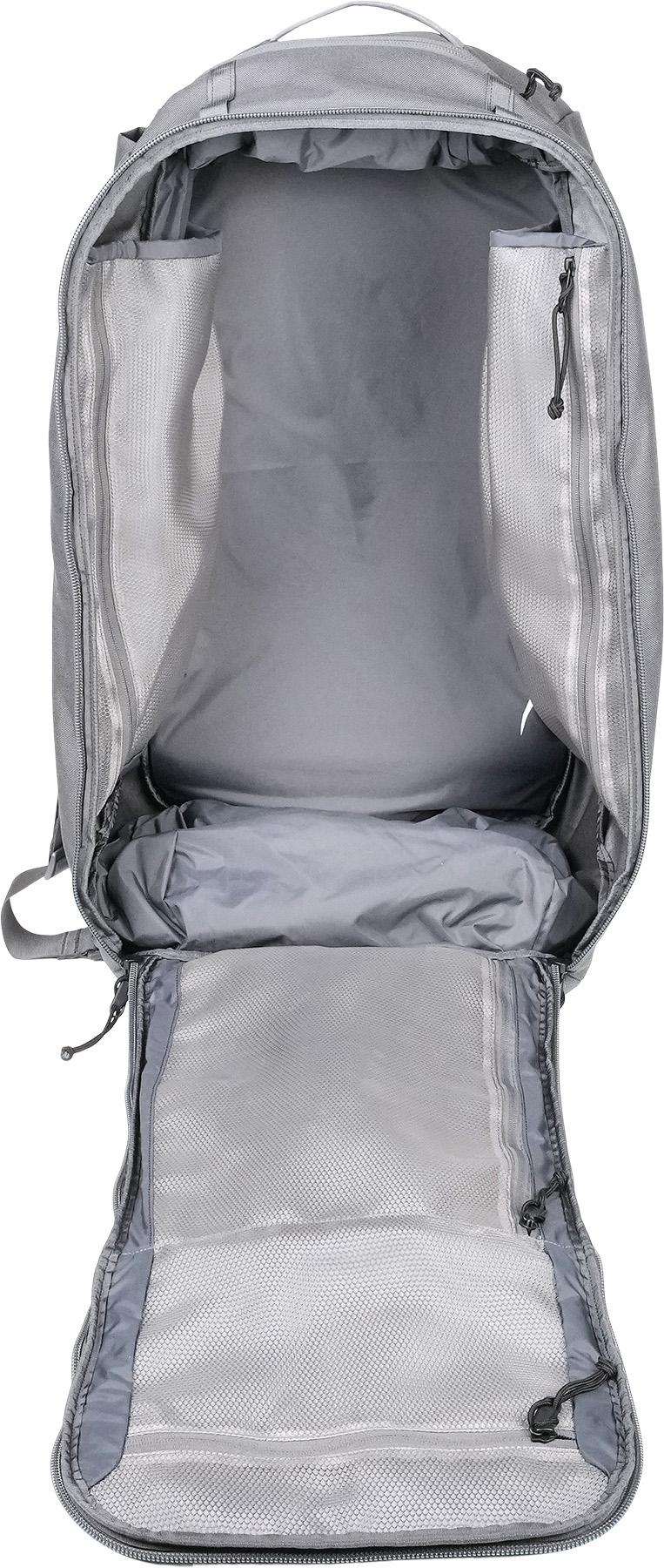 Numéro de l'image de la galerie de produits 3 pour le produit Sac de sport Mission 90L
