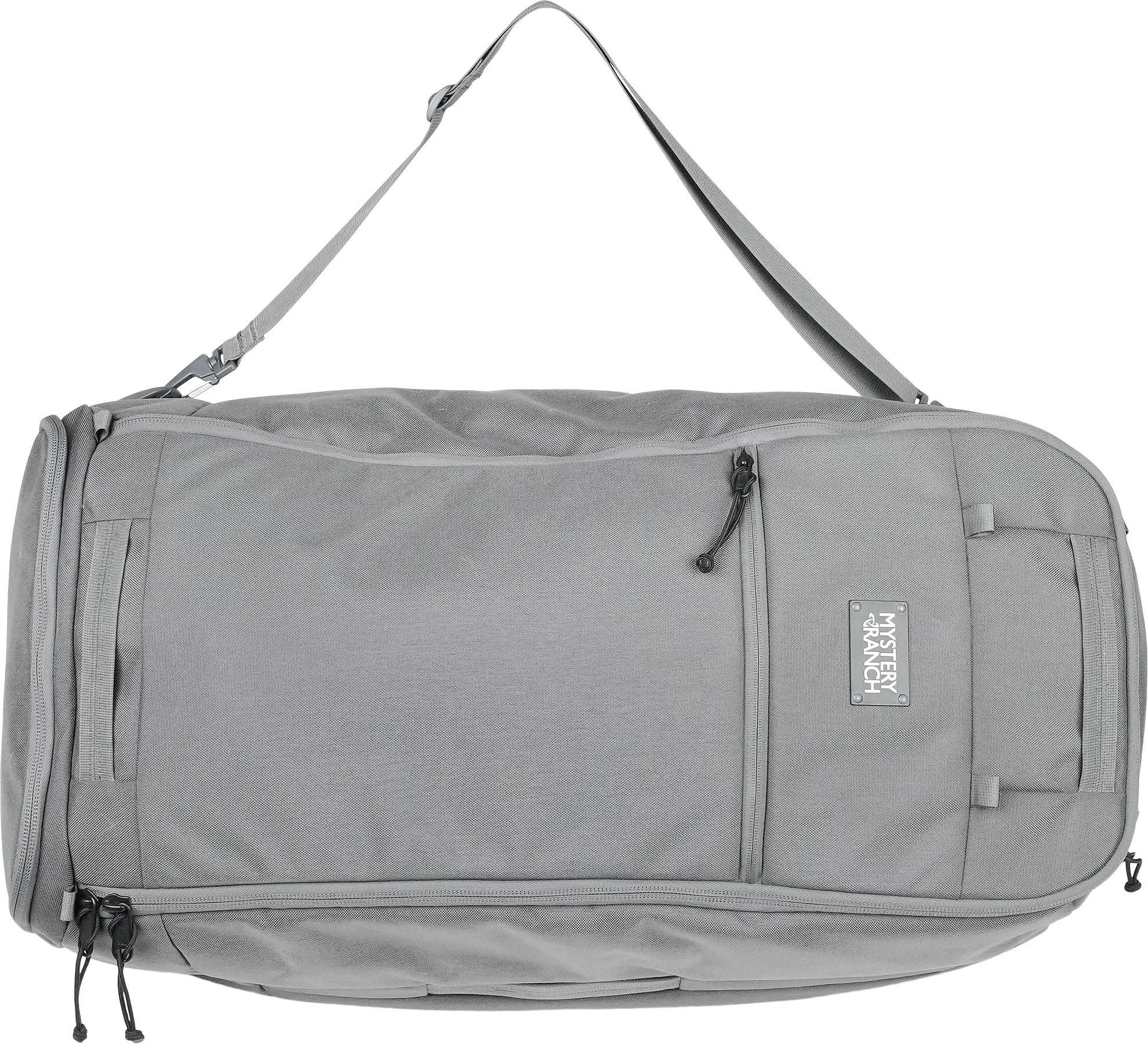 Numéro de l'image de la galerie de produits 4 pour le produit Sac de sport Mission 90L