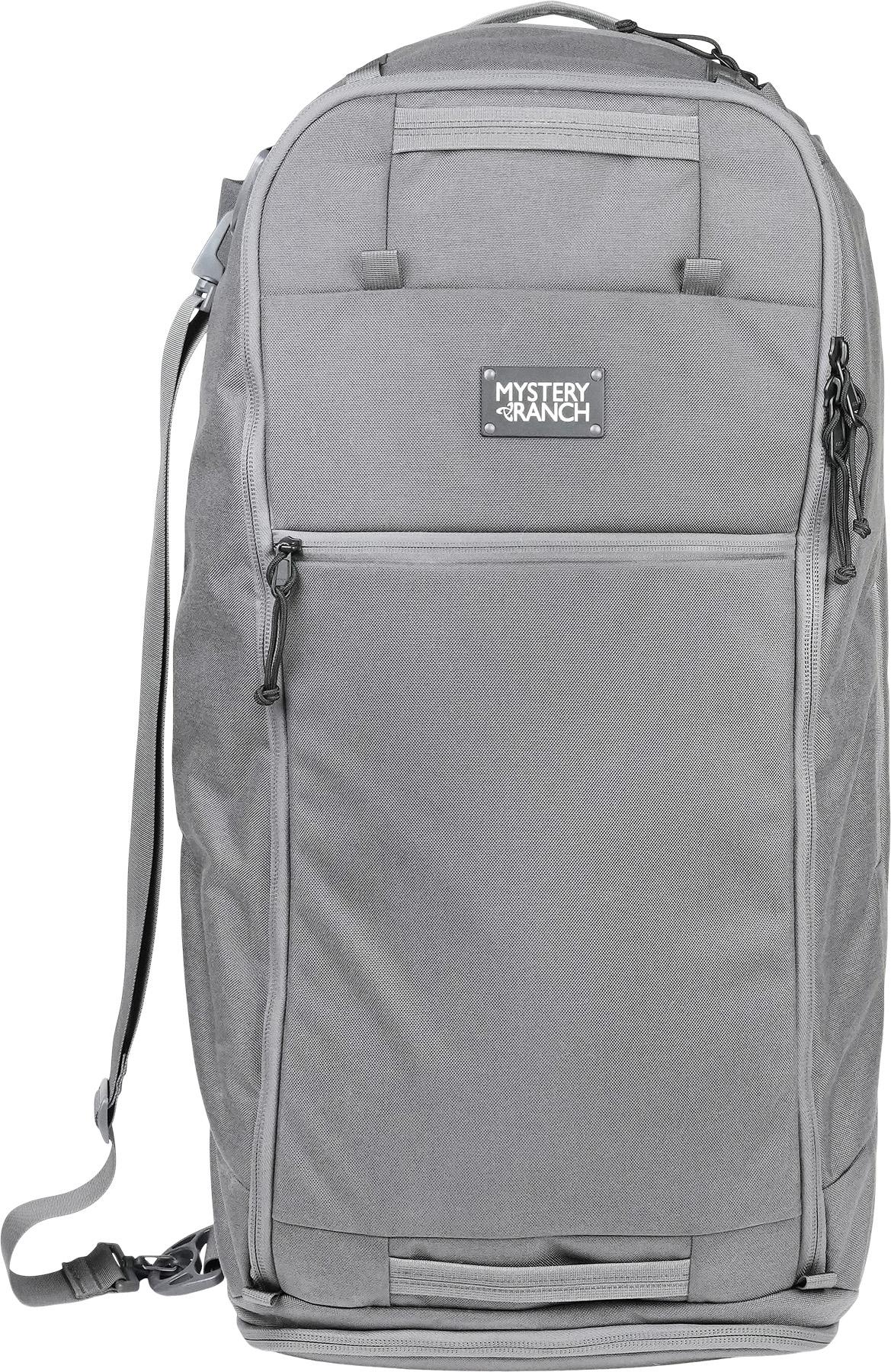 Numéro de l'image de la galerie de produits 5 pour le produit Sac de sport Mission 90L