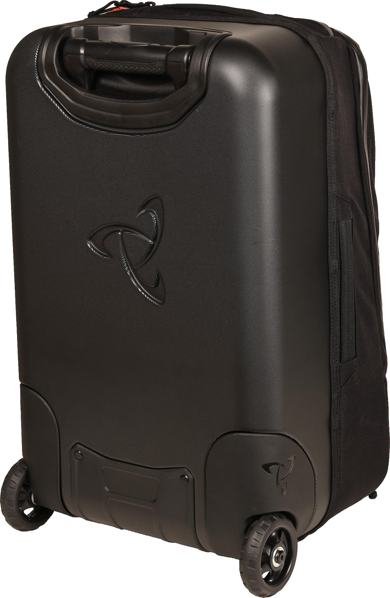 Product gallery image number 2 for product Mission Wheelie 40