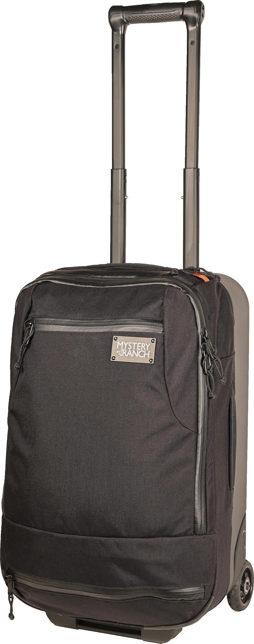 Product gallery image number 3 for product Mission Wheelie 40