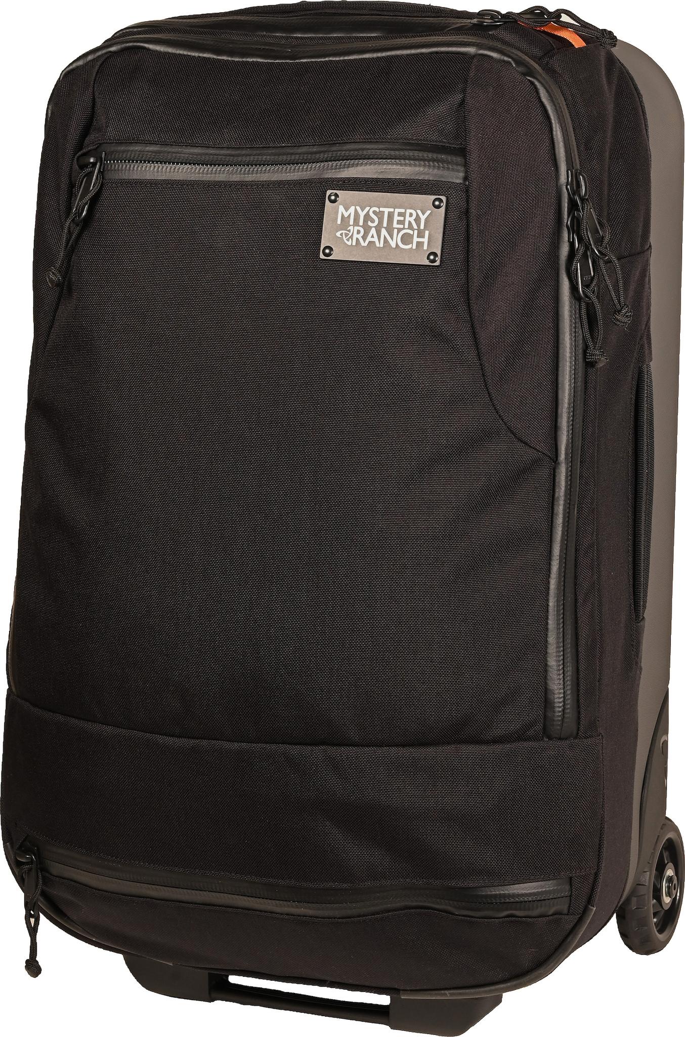 Product gallery image number 1 for product Mission Wheelie 40